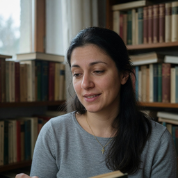 Teresa M.