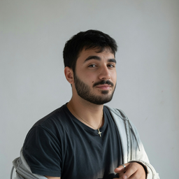 Valerio Trevisan