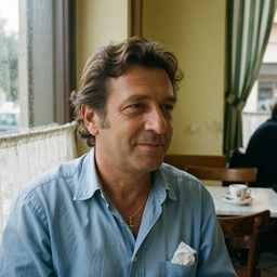 Ivano L.