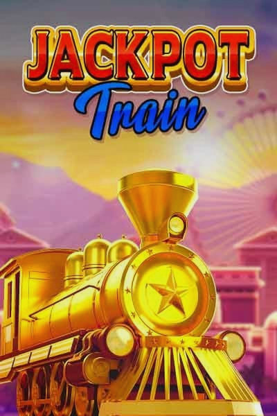 Slot machine Jackpot Train su Betwest Casino