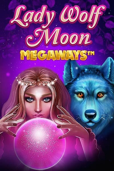 Slot Lady Wolf Moon Megaways su Betwest Casino