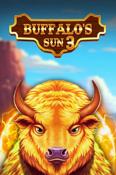 Slot Buffalo's Sun 3 su Betrepublic Casino