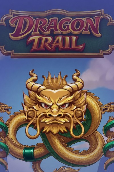 Slot Dragon Trail su Betrepublic Casino