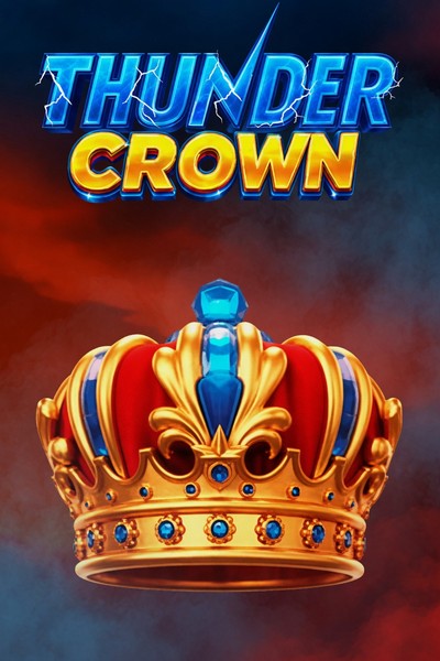Slot Thunder Crown su Betrepublic Casino
