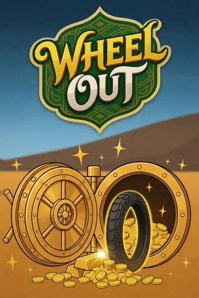 Slot Wheel Out su Betrepublic Casino
