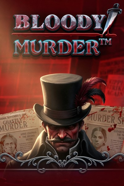 Slot Bloody Murder su Betwest Casino