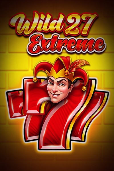 Slot Wild 27 Extreme su Betwest Casino