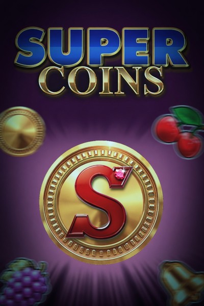 Slot SUPER COINS su Casinova Casino