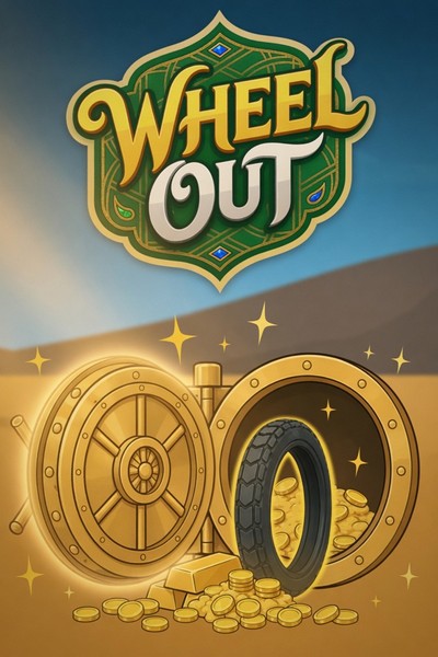Slot Wheel Out su Casinova Casino