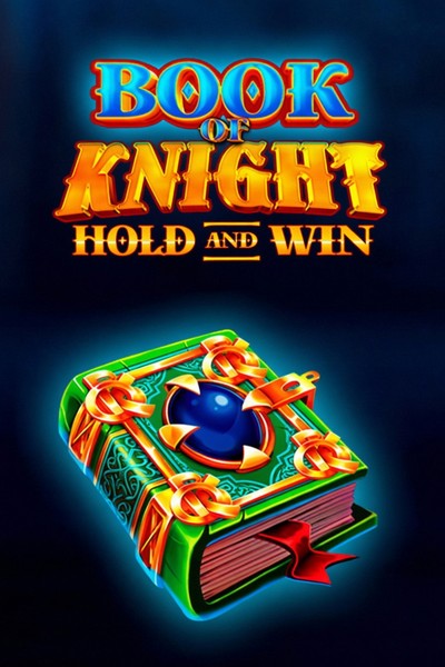 Slot Book Of Knight Hold And Win su Cleobetra Casino