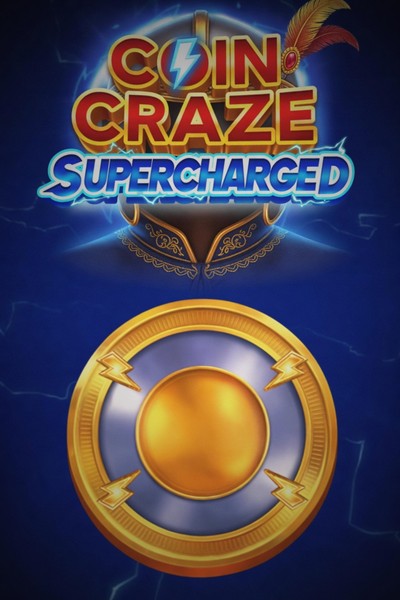 Slot Coin Craze: Supercharged su Cleobetra Casino