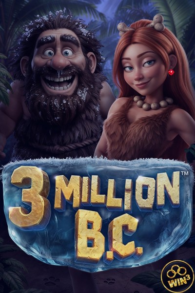 Slot 3 Million BC su Cleobetra Casino