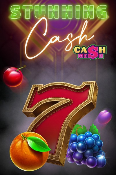 Slot Stunning Cash su Cleobetra Casino