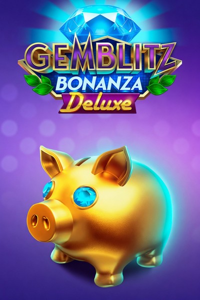 Slot Gemblitz Bonanza Deluxe su Kingmaker Casino