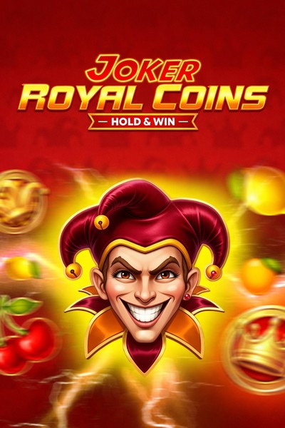 Slot Joker Royal Coins: Hold&Win su Kingmaker Casino