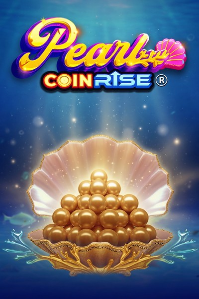 Slot Pearl Coin Rise su Kingmaker Casino